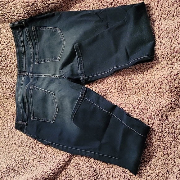 Maternity jeans - Picture 3 of 3